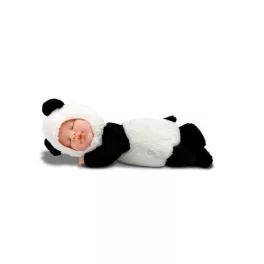 Anne Geddes babafigura - Panda