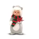 Anne Geddes babafigura jegesmaci