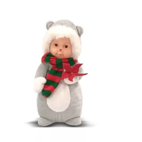 Anne Geddes babafigura jegesmaci