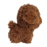Aurora World - Teddy Pets Barna Pudli 18 cm