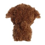 Aurora World - Teddy Pets Barna Pudli 18 cm