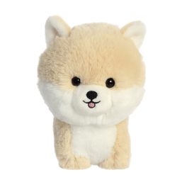 Aurora World - Teddy Pets Pomerániai spicc 18 cm