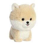 Aurora World - Teddy Pets Pomerániai spicc 18 cm