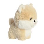 Aurora World - Teddy Pets Pomerániai spicc 18 cm