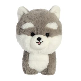 Aurora World - Teddy Pets Husky 18 cm