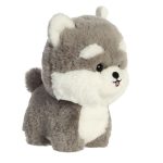 Aurora World - Teddy Pets Husky 18 cm