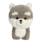 Aurora World - Teddy Pets Husky 18 cm
