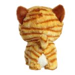 Aurora World - Teddy Narancssárga Tabby cica 18 cm