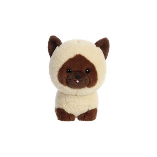 Aurora World - Teddy Pets Sziámi macska 18 cm