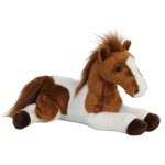 Aurora World - MINI FLOPSIES Tola ló