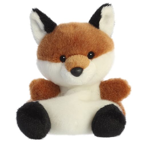 Aurora World - PALM PALS SASSY RÓKA, 13 CM