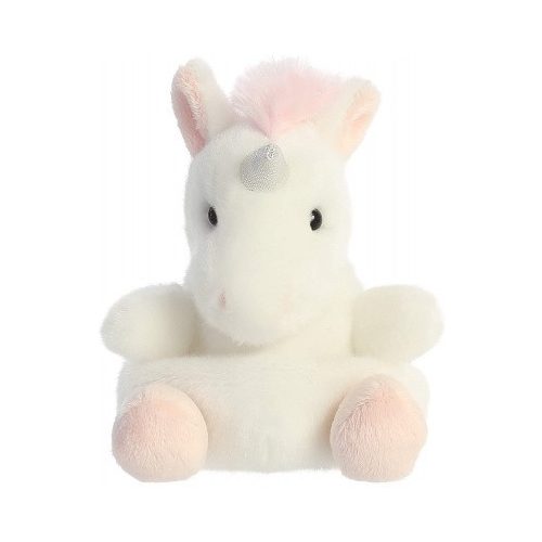 Aurora World - PALM PALS SASSY UNIKORNIS, 13 CM