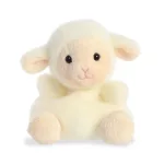 Aurora World - PALM PALS WOOLLY BÁRÁNY 13 CM