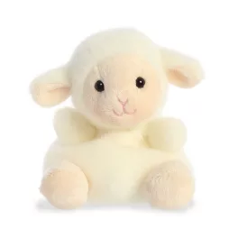 Aurora World - PALM PALS WOOLLY BÁRÁNY 13 CM