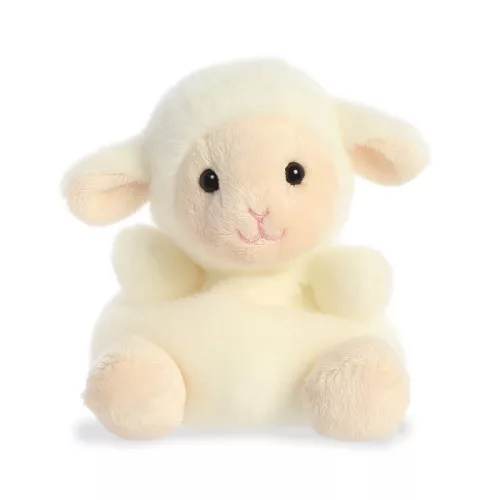 Aurora World - PALM PALS WOOLLY BÁRÁNY 13 CM