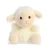 Aurora World - PALM PALS WOOLLY BÁRÁNY 13 CM