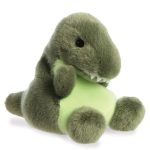 Aurora World - Palm Pals Tank Tyranno Rex 13 cm