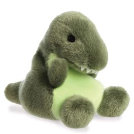 Aurora World - Palm Pals Tank Tyranno Rex 13 cm
