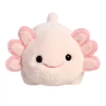Aurora World - Spudsters plüss axolotl 25 cm