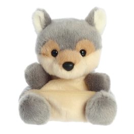 Aurora World - PALM PALS SASSY FARKAS, 13 CM