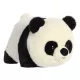 Aurora World - Spudsters plüss 25 cm Pei Panda