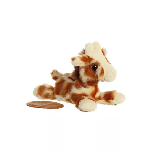 Aurora World - Shoulderkins plüss zsiráf 15 cm