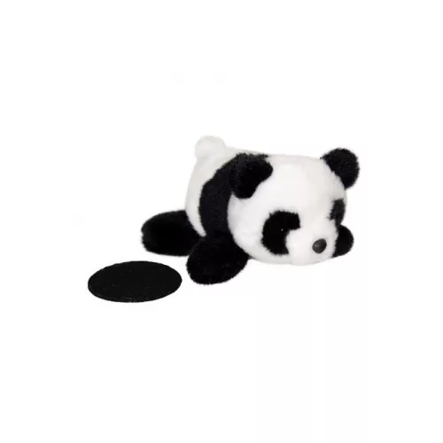 Aurora World - Shoulderkins plüss panda 13 cm