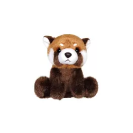 Aurora World - Shoulderkins plüss mosómedve 13 cm