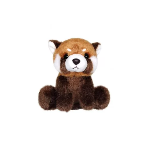 Aurora World - Shoulderkins plüss mosómedve 13 cm