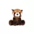 Aurora World - Shoulderkins plüss mosómedve 13 cm