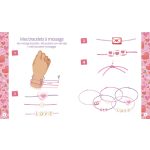 Auzou Ékszerkészítő készlet, Szivecskék