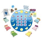 Auzou Társasjáték, Fogtündér