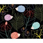 Auzou Karckép készítő, Erdei állatok