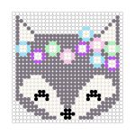 Auzou Vasalható gyöngyök, Állatok