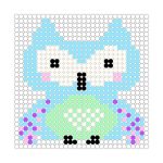 Auzou Vasalható gyöngyök, Állatok