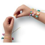 Auzou  Első ékszerkészítő készletem, Aranyos állatok 