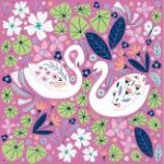 Auzou Flitteres képkészítő készlet, Varázslatos állatok