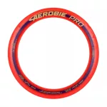 Aerobie Pro Ring | 33 cm-es Guinness-rekorder frizbi extra hosszú dobásokhoz