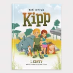 Kipp - I. könyv 