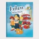 Anton és a Pöttöm Hősök