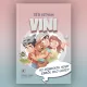 VINI - Ki gondolta, hogy ebből baj lesz? 