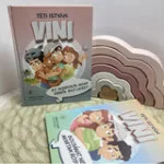 VINI - Ki gondolta, hogy ebből baj lesz? 