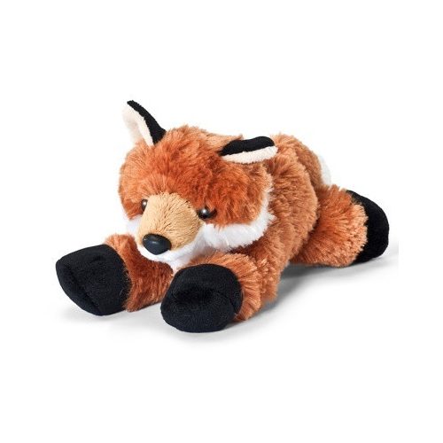 AURORA - Foxxie róka 20 cm