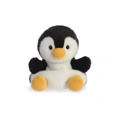 AURORA - Palm Pals Chilly pingvin plüss 13cm 