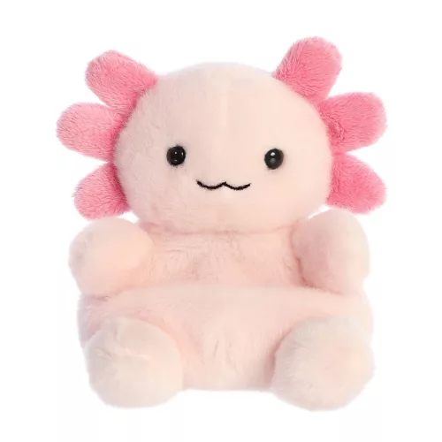 AURORA - Palm Pals Ax Axolotl 13 cm