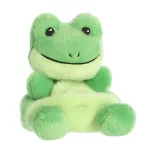 AURORA - Palm Pals 13 cm béka