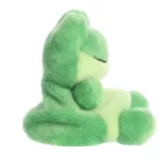 AURORA - Palm Pals 13 cm béka