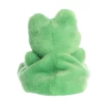 AURORA - Palm Pals 13 cm béka