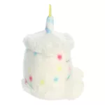 AURORA - Palm Pals plüss szülinapi torta 13 cm