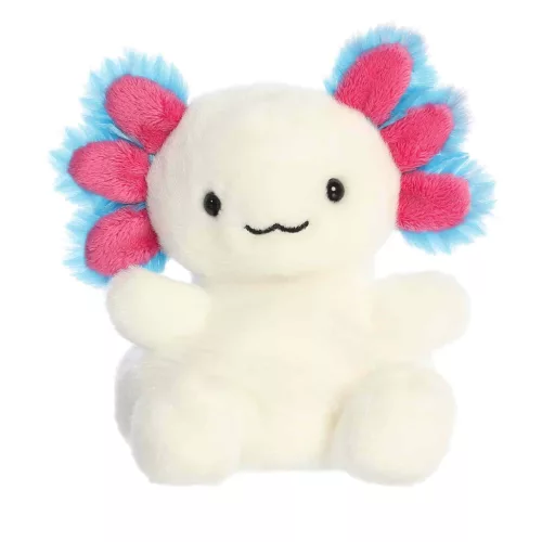 AURORA - Palm Pals Jax axolotl 13 cm